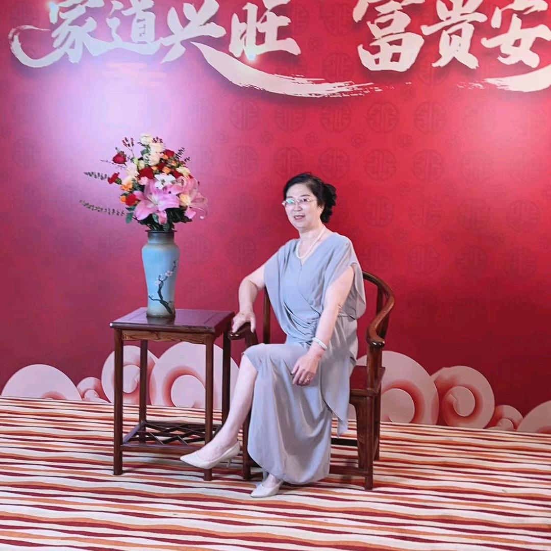 赵英民