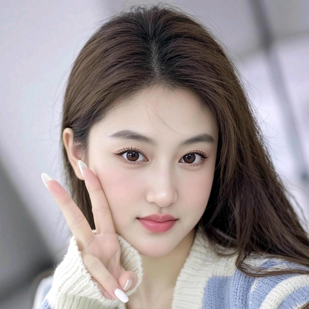 蜜糖少女（梦梦）