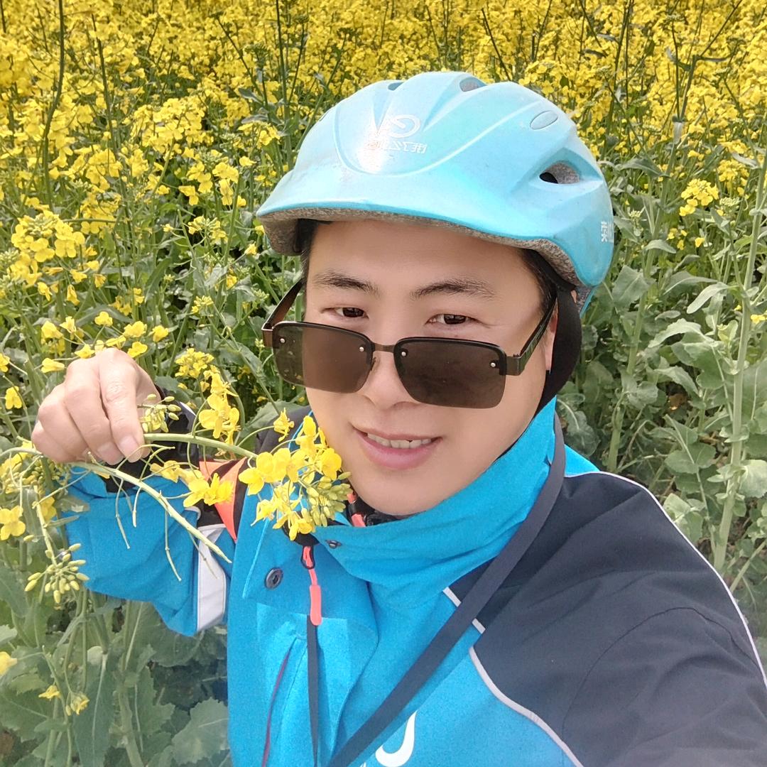 大盛哥