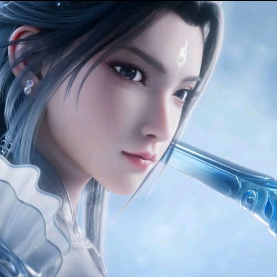 雪琪