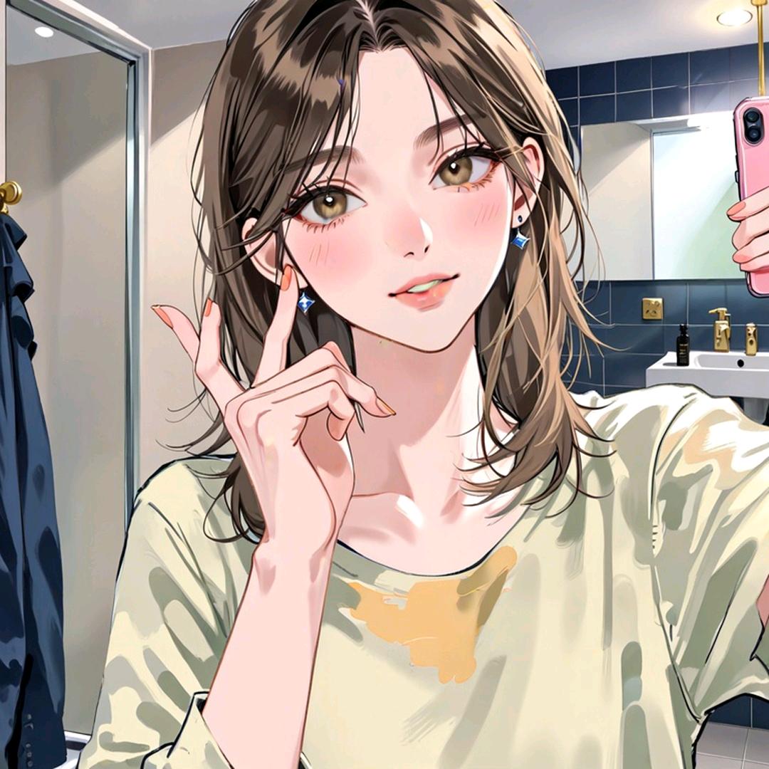 纯情蟑螂火辣辣