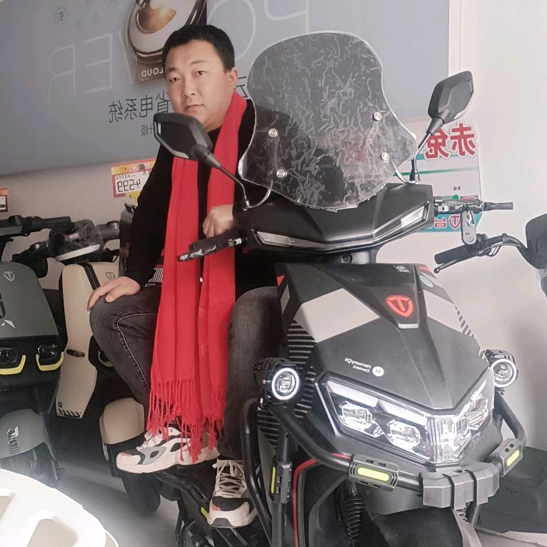 大宁台铃电动车（小冯）