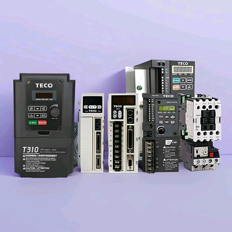 工控变频器伺服