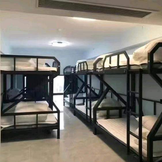 鸿鑫悬浮床源头工厂