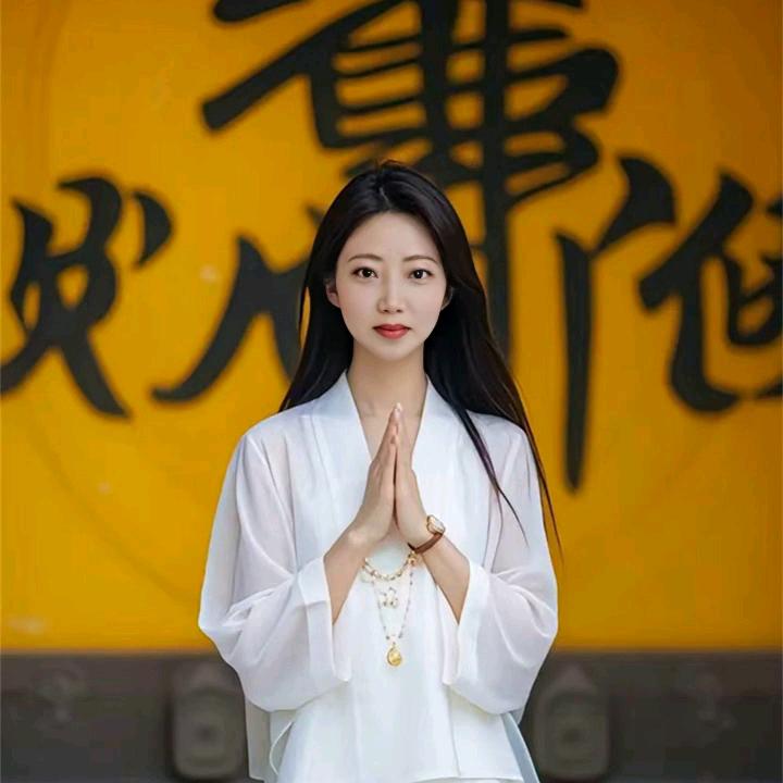 东方女神(非常感谢抖友们的点赞和关注)