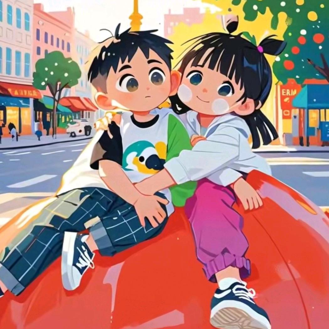 好运常来