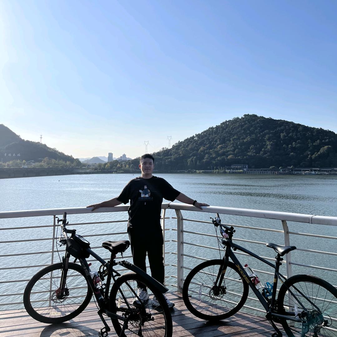 等待三十五（杭漂码农）