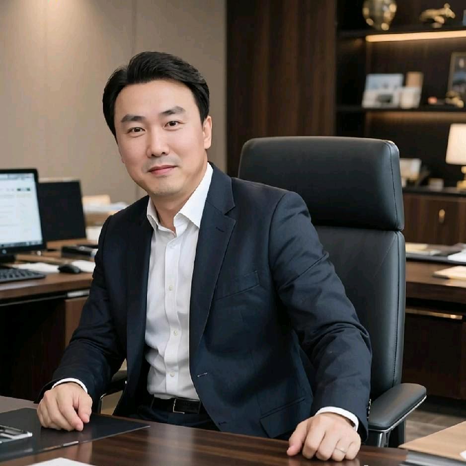 ☯好鱼色的男人