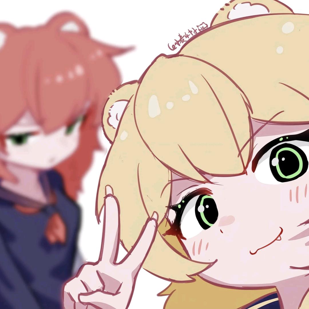 柒涩ovo（全能王）
