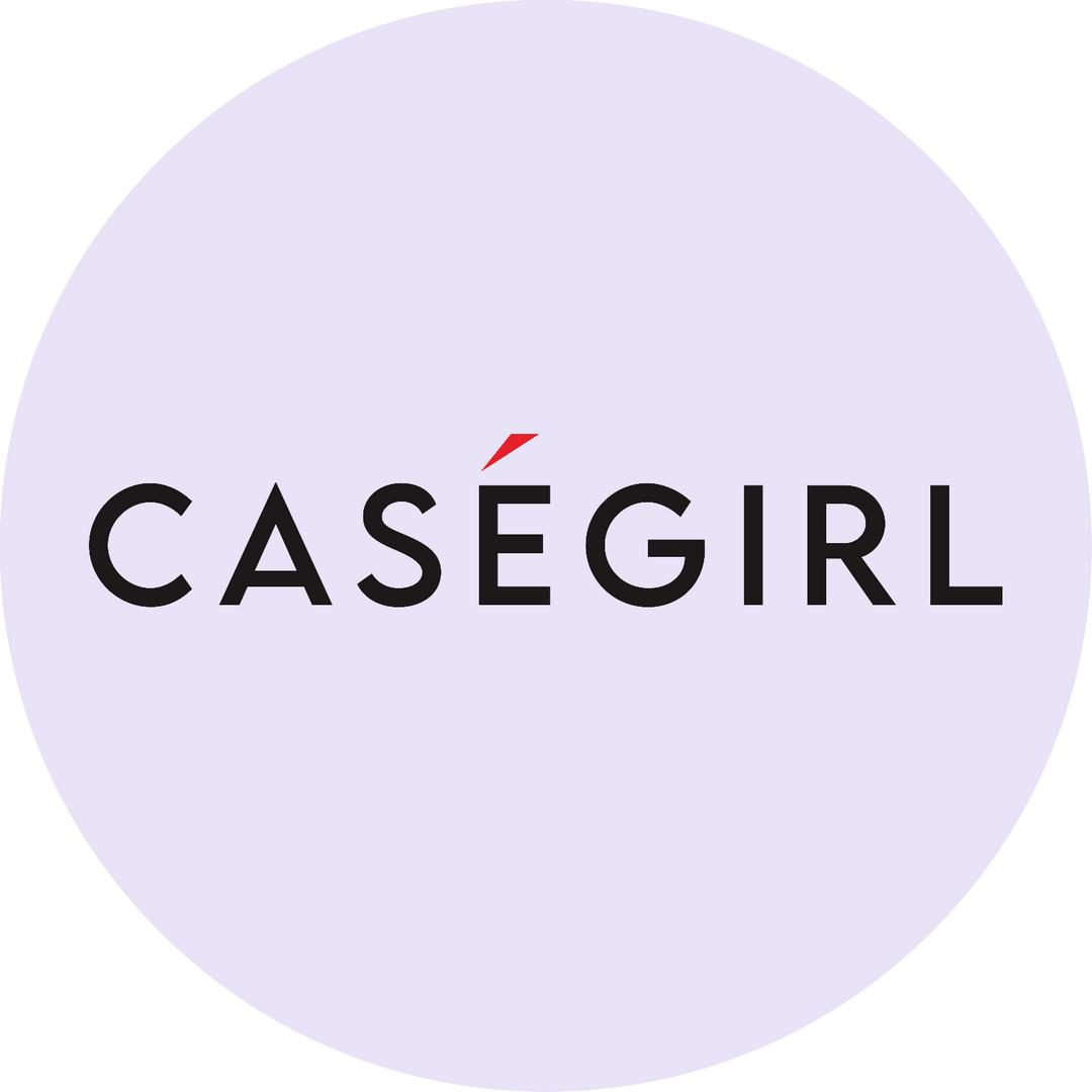 壳乐女孩CASEGIRL