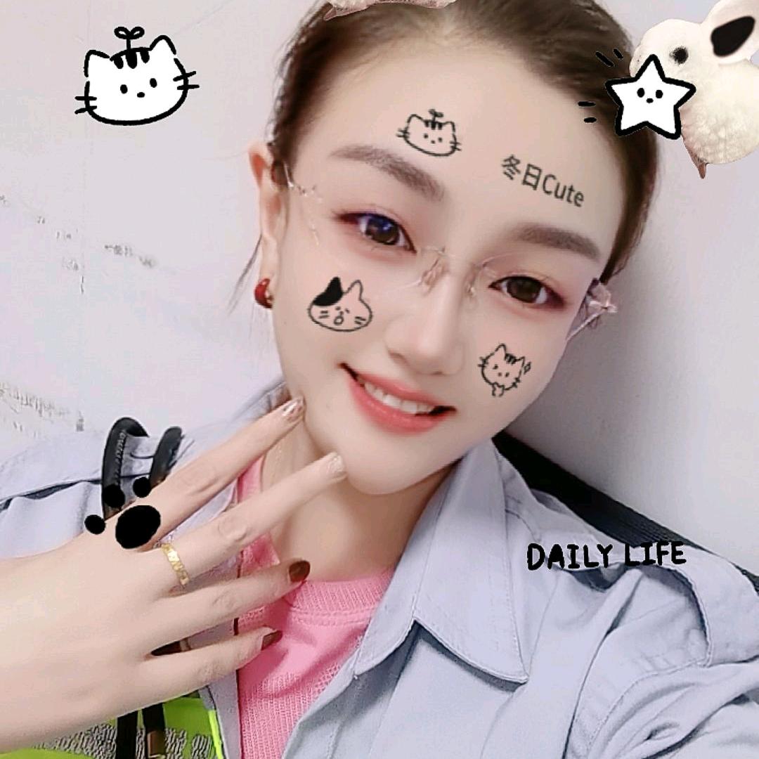 ୧⍤⃝🎐小李不讲理