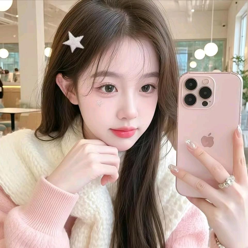 小莉姐甄选