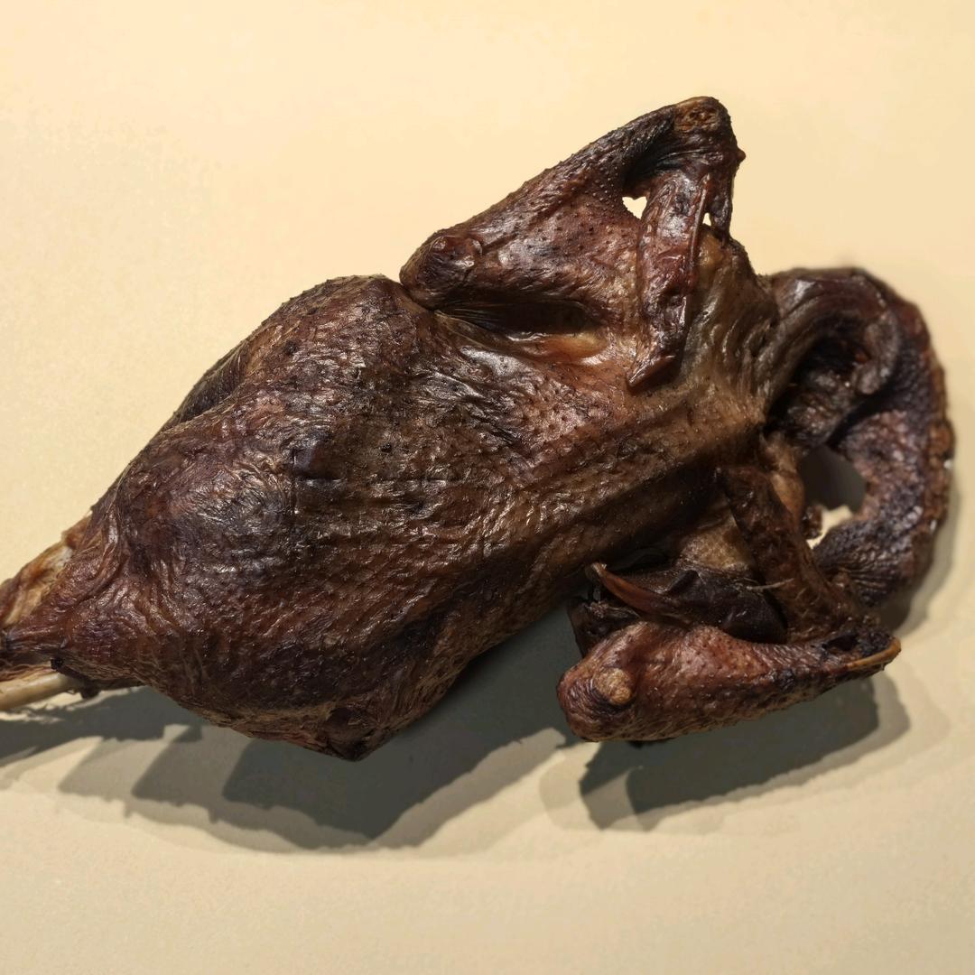 杜一家熏鸡