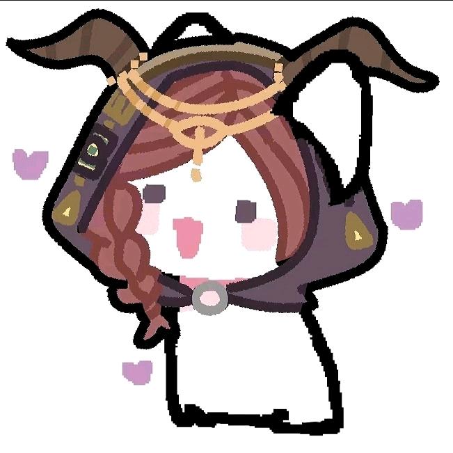 紫藤@吻