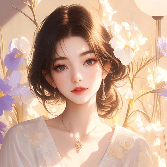 念你所念💞