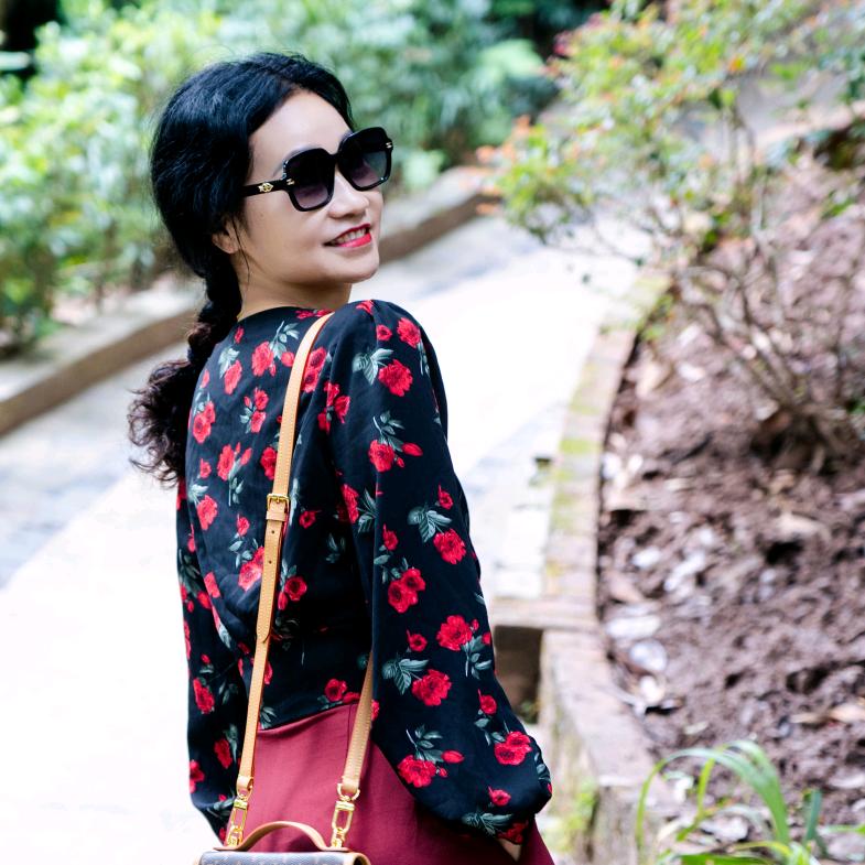 霞姐(嘉悦婚礼)