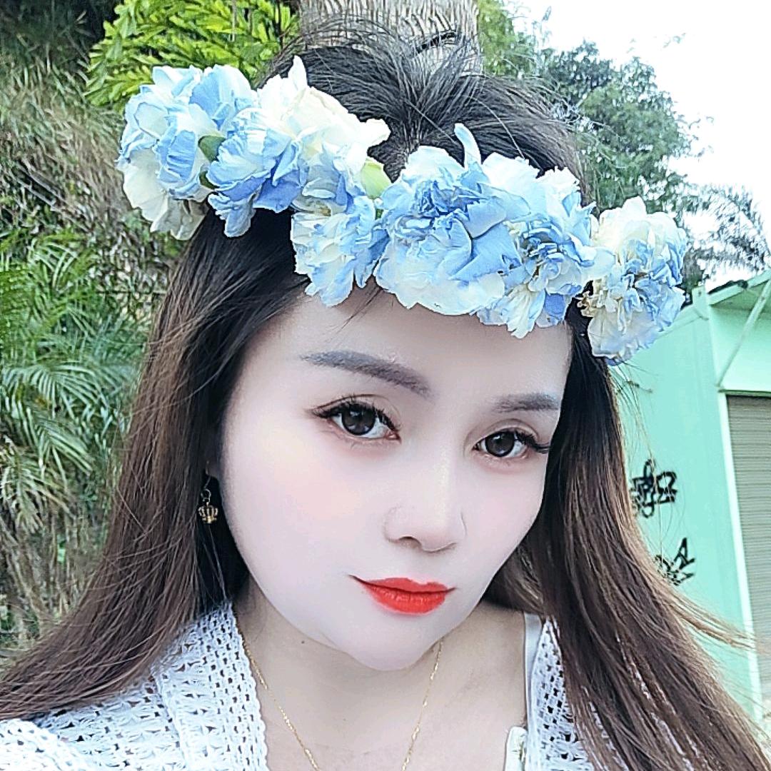 西施《阿慧美容型体管理师》