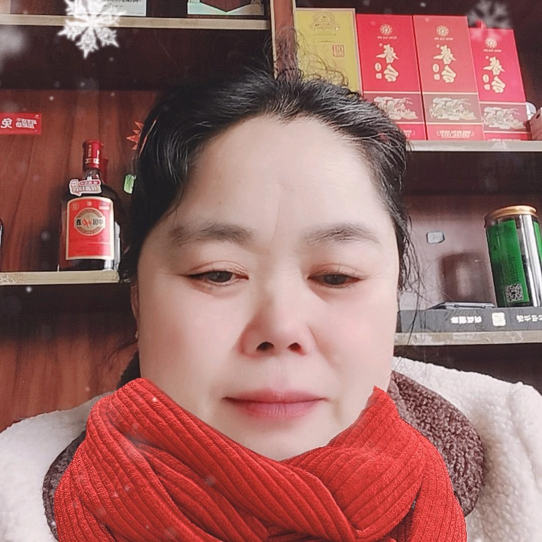 张华珍停播中