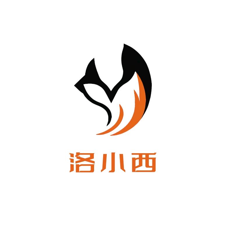 洛小西男装旗舰店