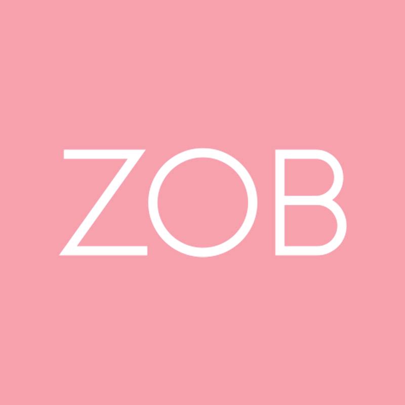 ZOB美妆企业店