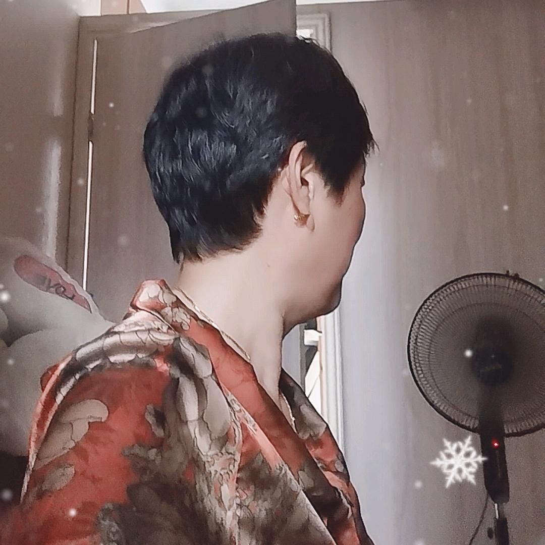 涵涵美好生活
