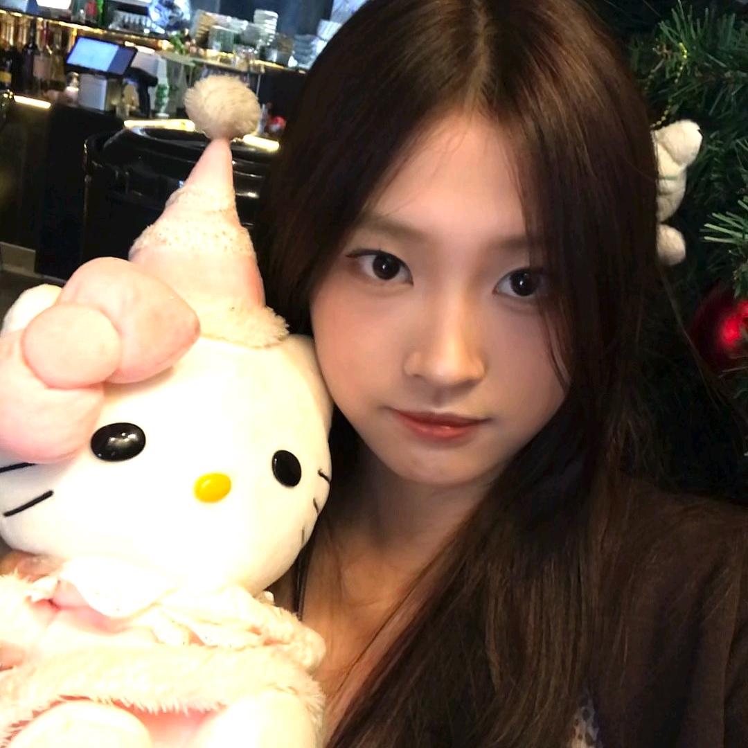 琪.