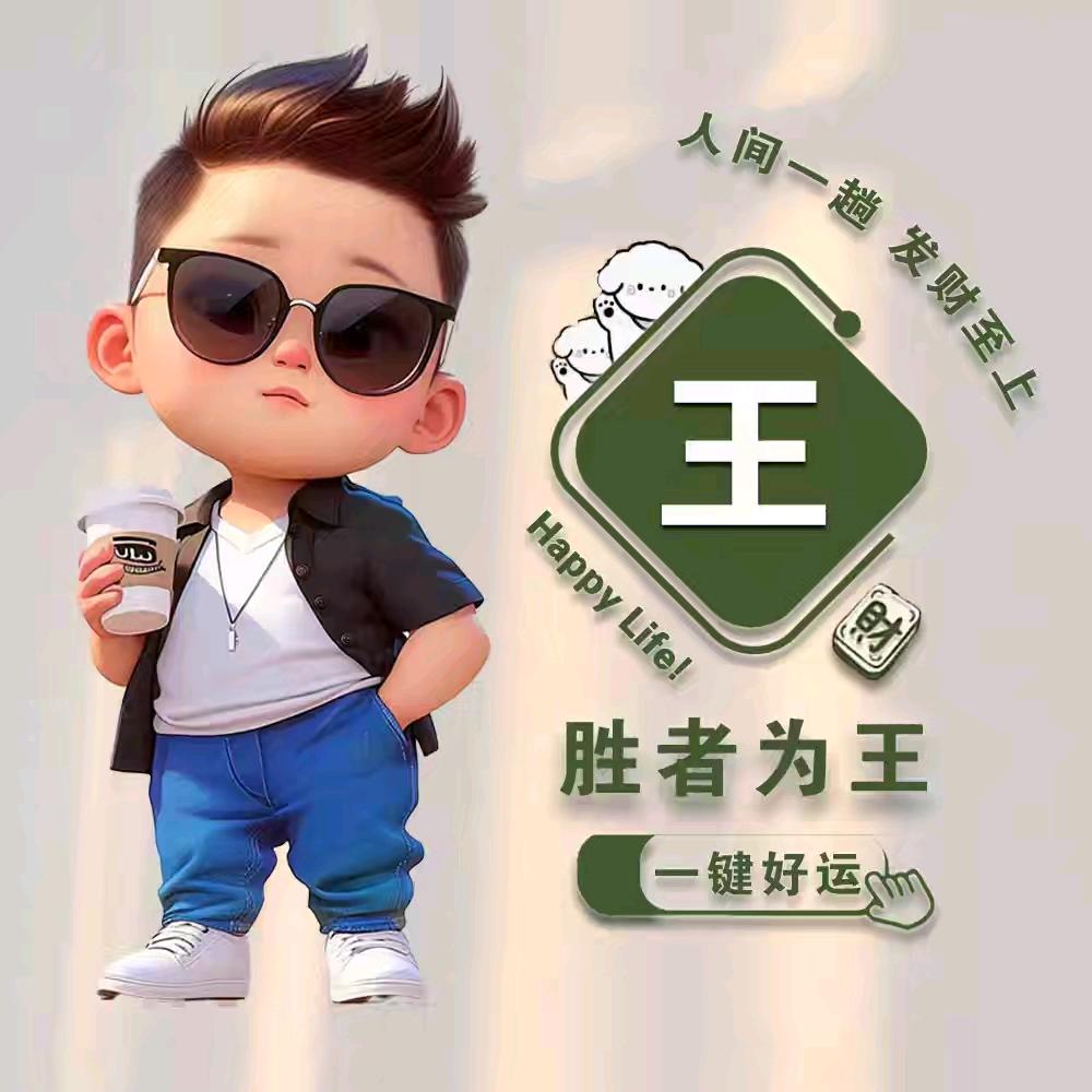 小子，长点心吧！