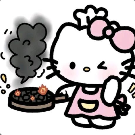 Qi祈何月🐱