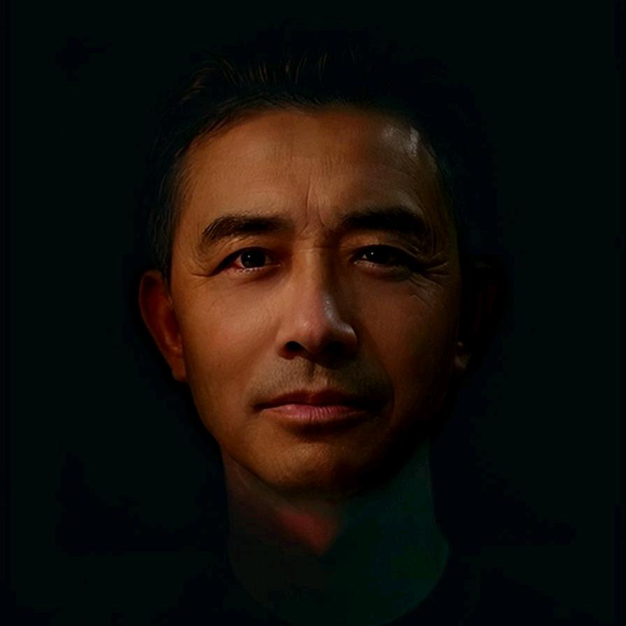 邱海涛