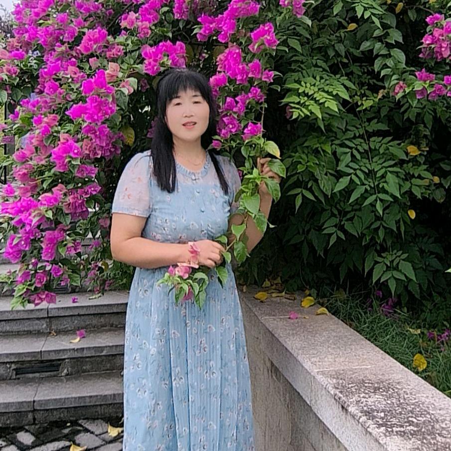 玉姐爱唱歌
