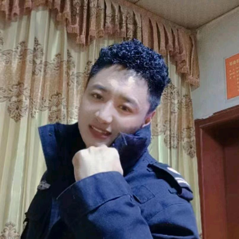 🐏格桑加措🥾