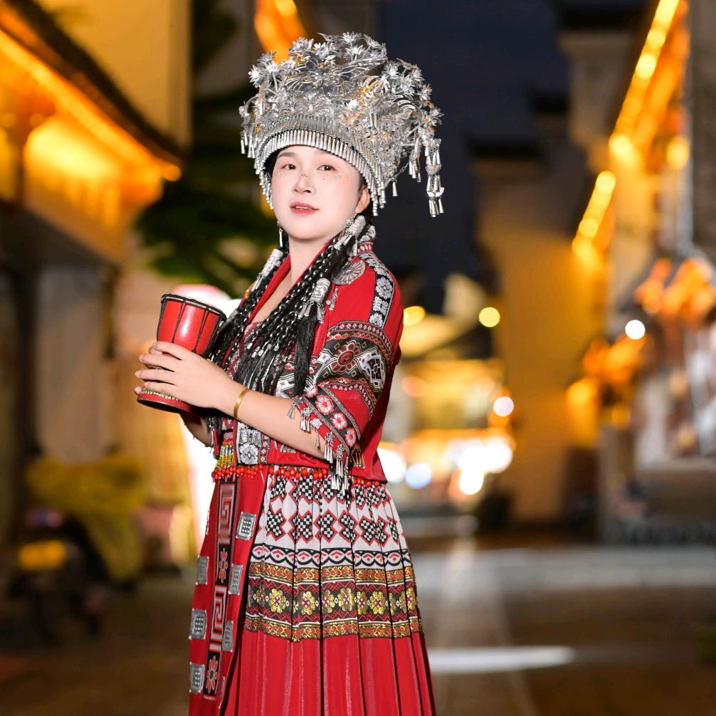 凤妹