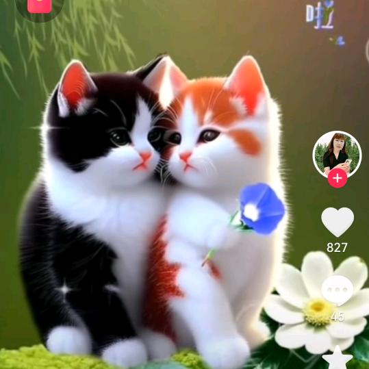 🌺为了感情来伤心💐