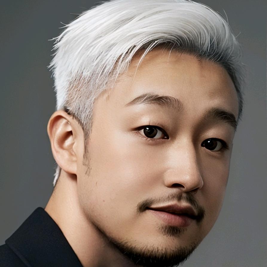 前男友