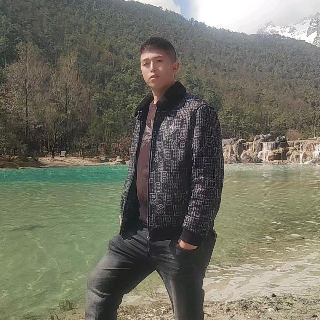 过好美一天