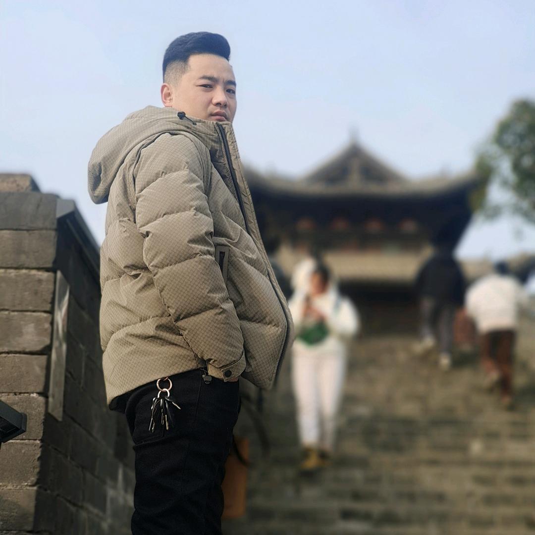 啊宇