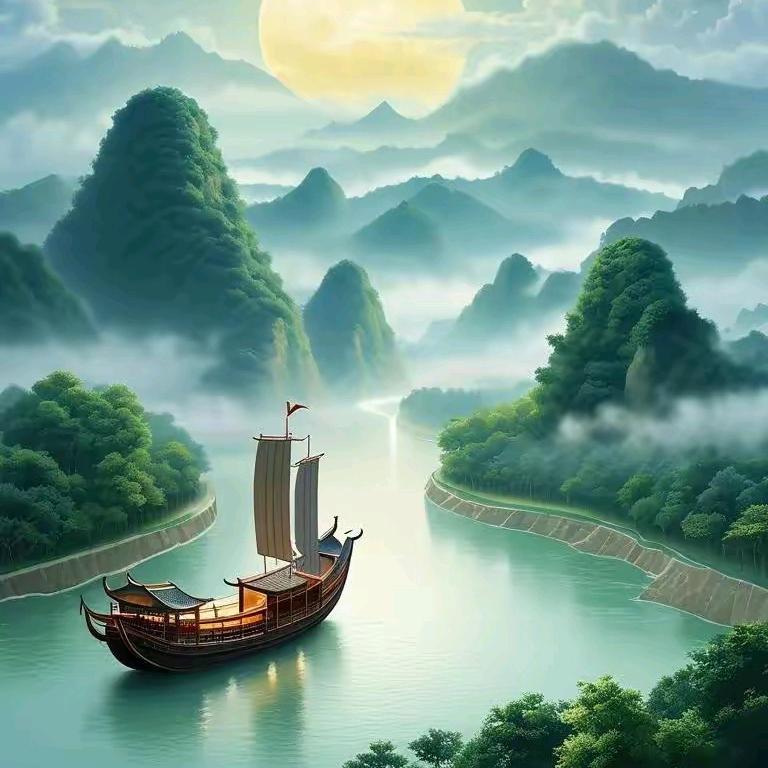 @知足常乐