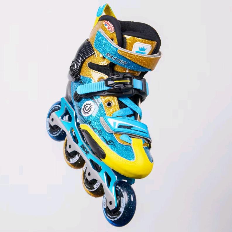 MX轮滑运动中心-万象汇店