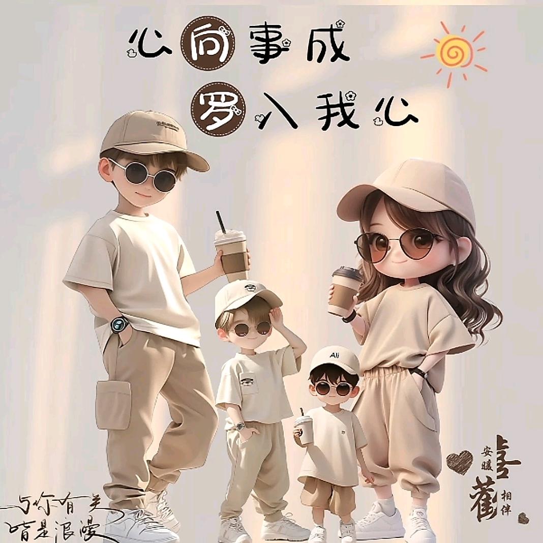 嘿嘿，宝贝