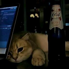 又ᵉᵐᵒ了