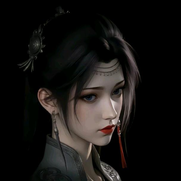 果力成（马特殊 Baby）