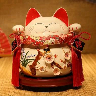 吉祥如意