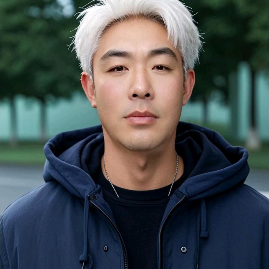 我们的爱情变得陌生