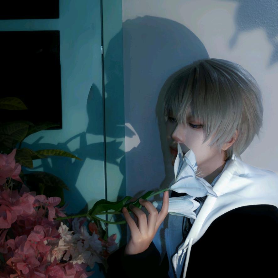 墨羊moyyy