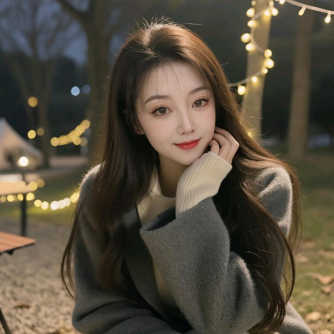 晓晓🍀