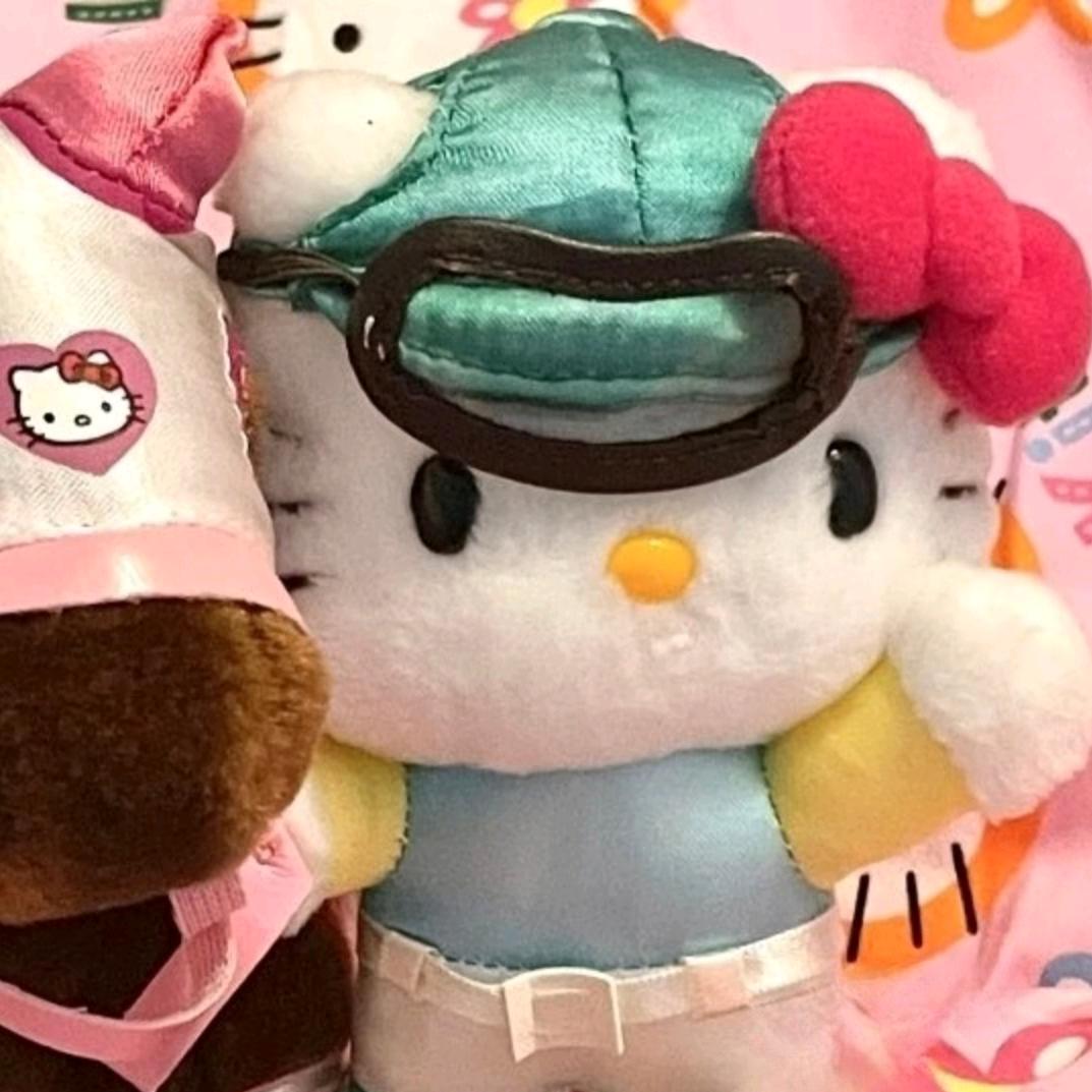 M.
