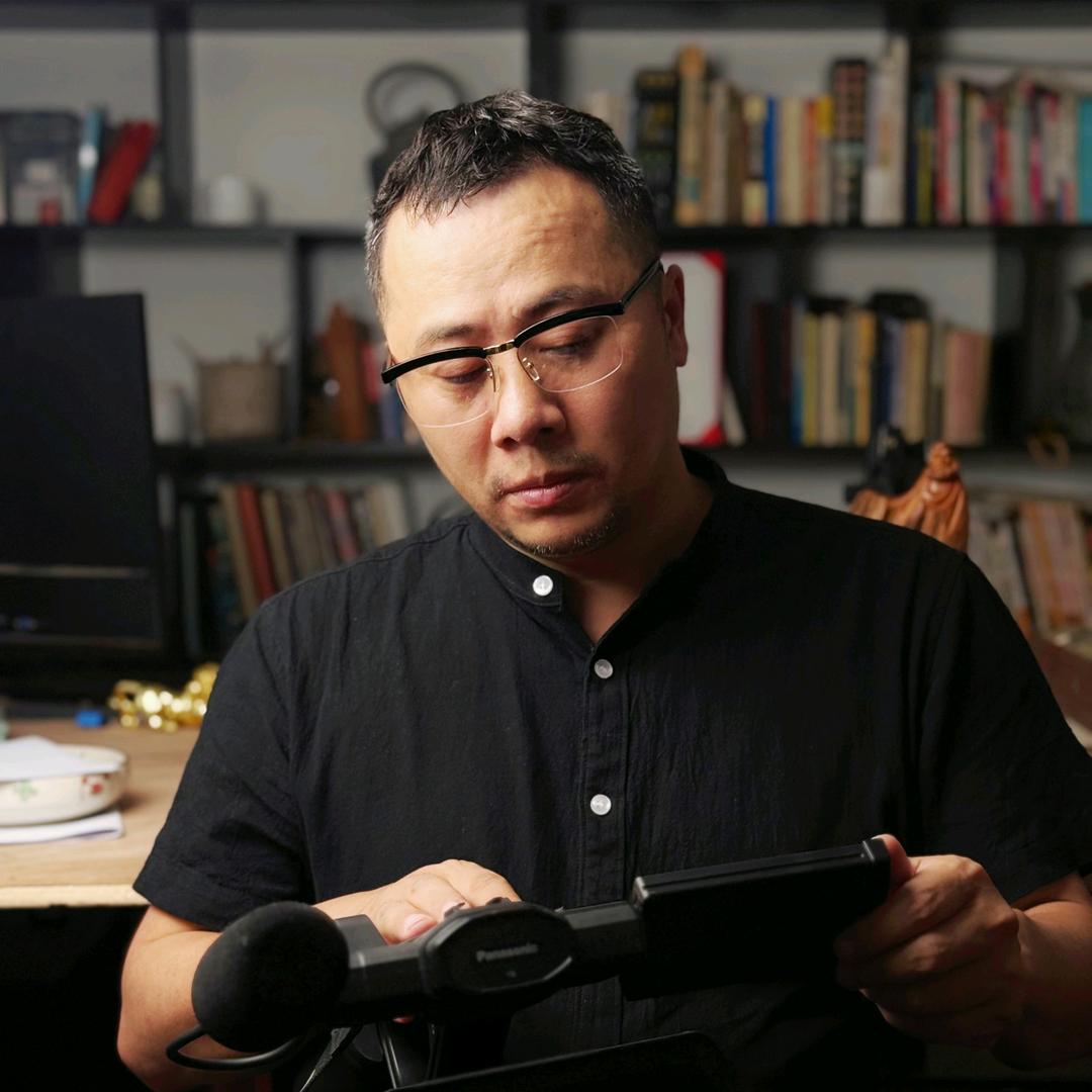 傅振华•短视频导演
