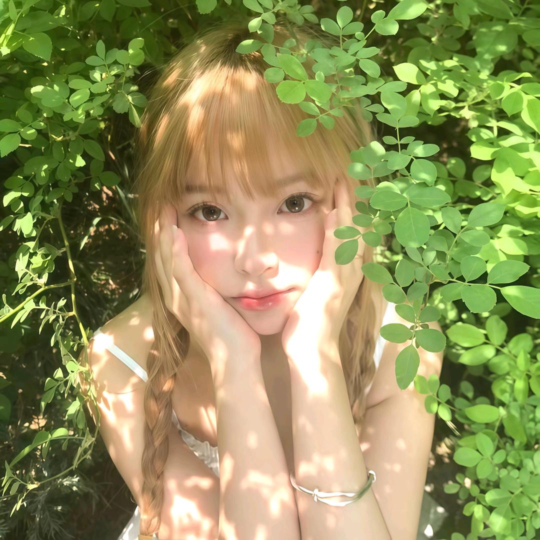 小雨果冻