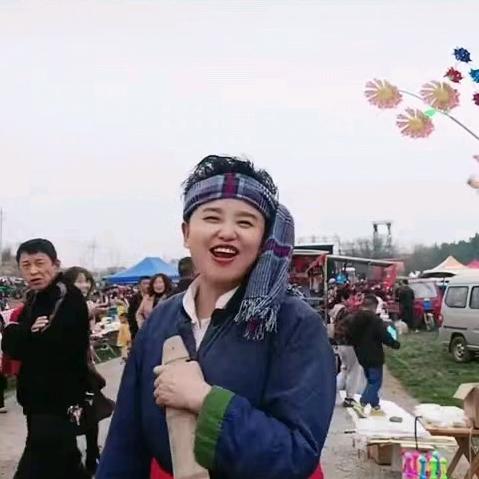 望江帅姐