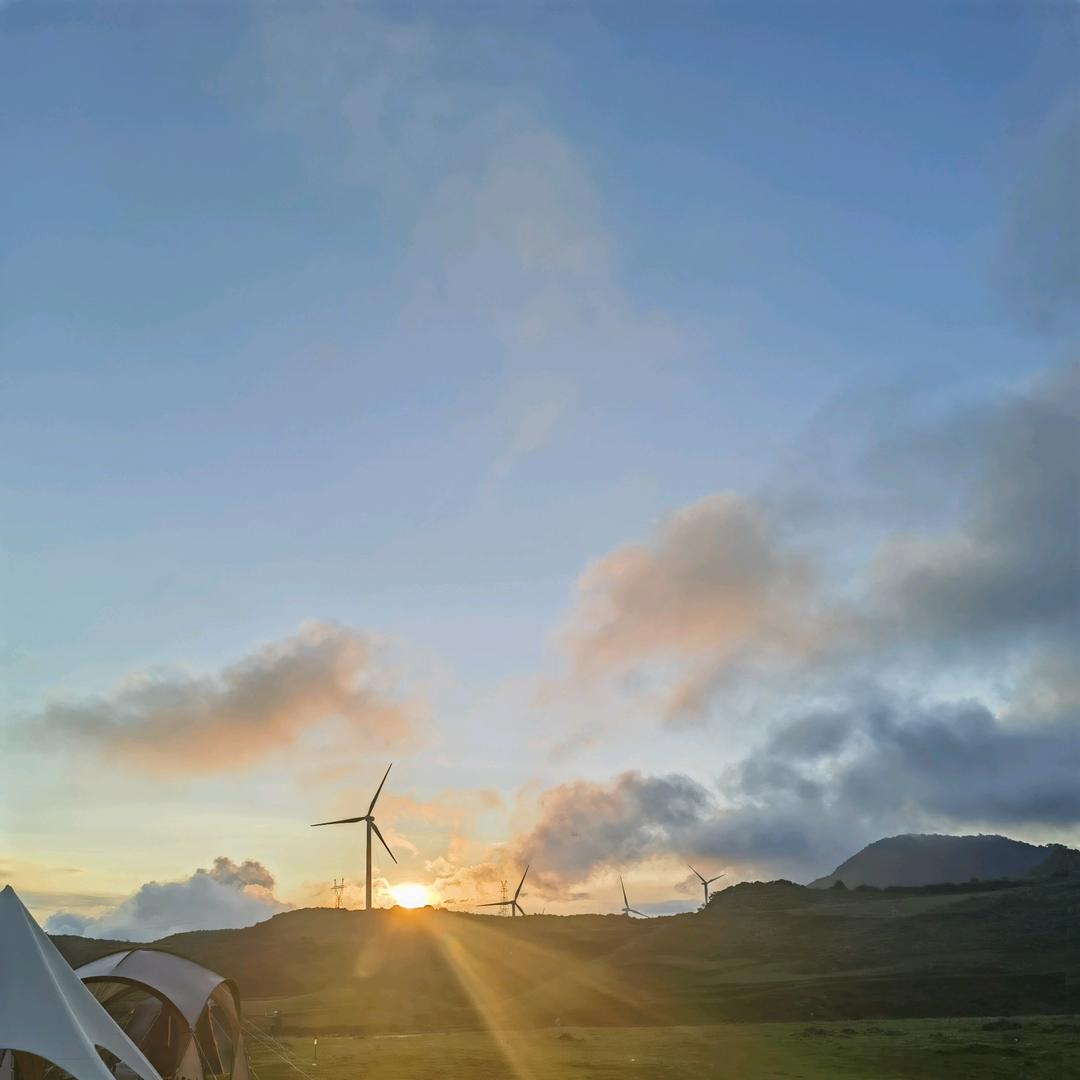 帐小二 露营装备出租